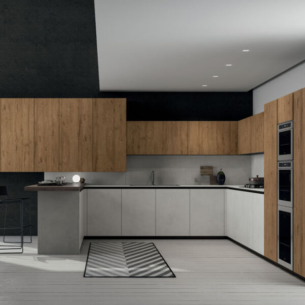 Time gola 3 kitchen 2