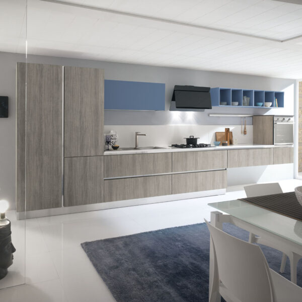 Spar cucine 7 12 271 variante luce