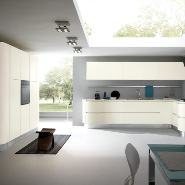 Spar cucine 198 luce dretta