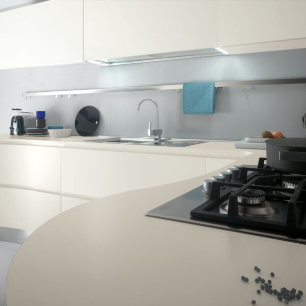 Spar cucine 226 variante
